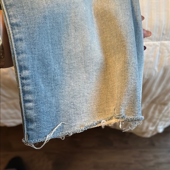 Distressed The Baxter Women's Jeans BlankNYC - Picture 8 of 13